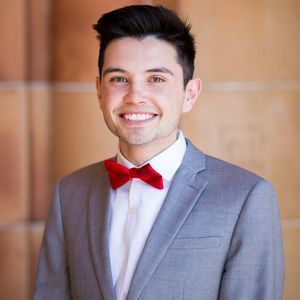 Meet your Posher, Joseph